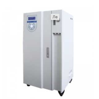 Системы очистки воды