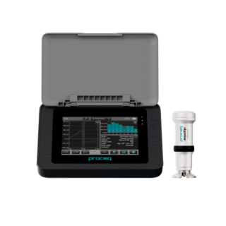 ТЕСТЕР ТВЕРДОСТИ