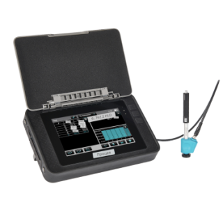 ТЕСТЕР ТВЕРДОСТИ МЕТАЛЛОВ