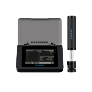 Тестер твердости пленки