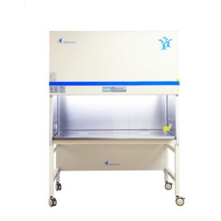 шкаф биологической безопасности HFsafe-1500 LC