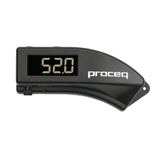 запатентованный прибор для измерения износа углерод-керамических тормозных дисков.