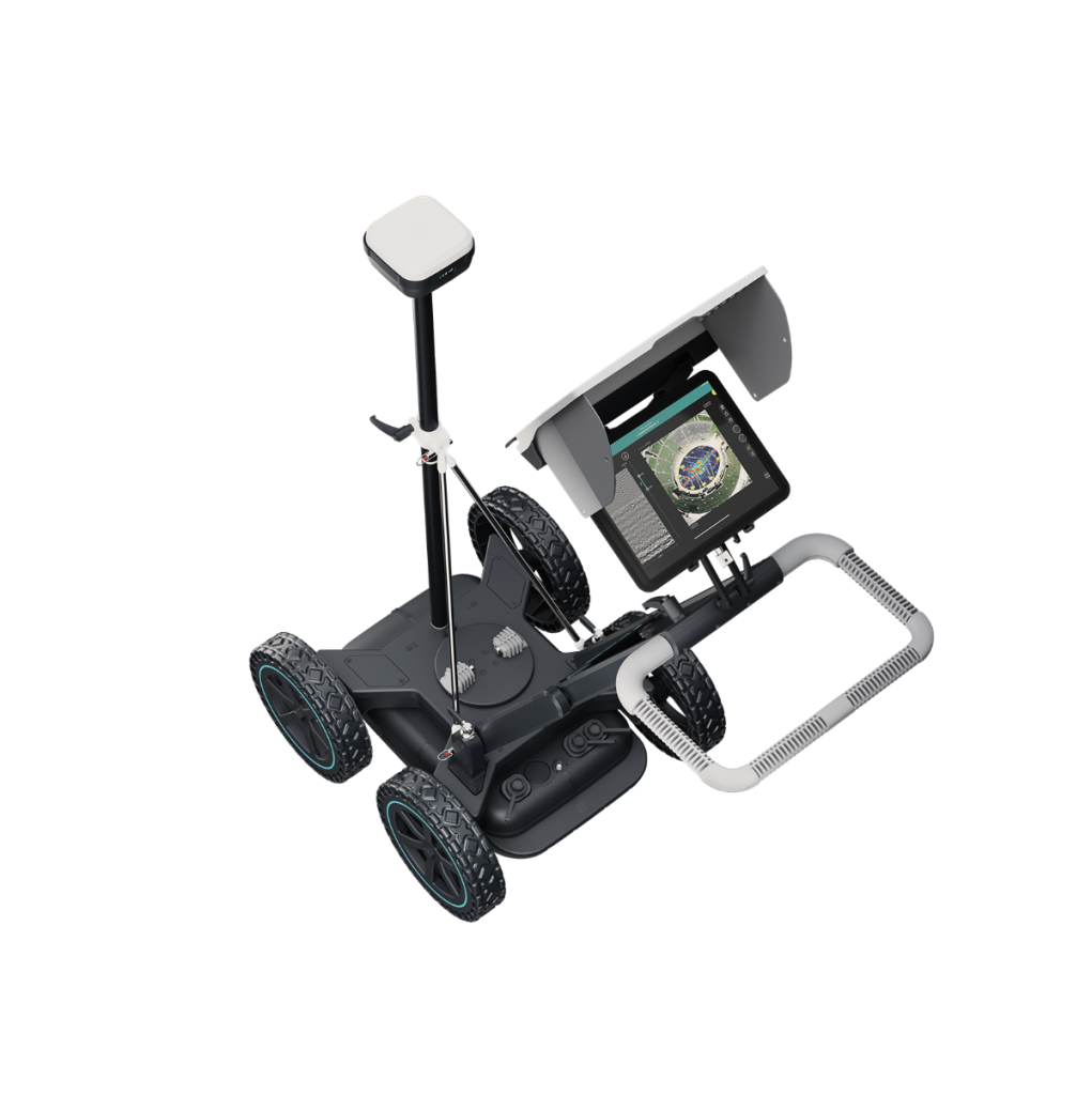 Proceq GS8000