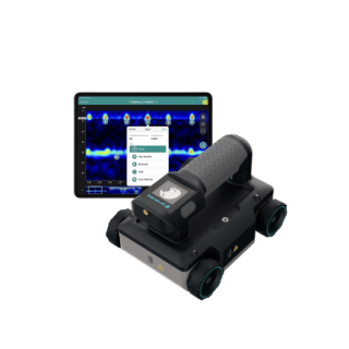 ультразвуковой дефектоскоп