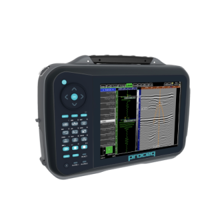 ультразвуковой дефектоскоп