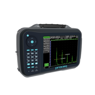 Proceq Flaw Detector 100.