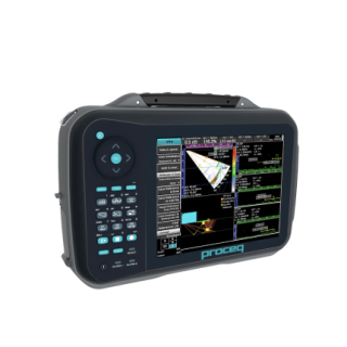 ультразвуковой дефектоскоп