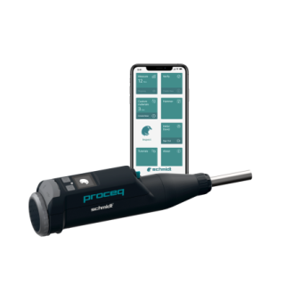 молоток Шмидта