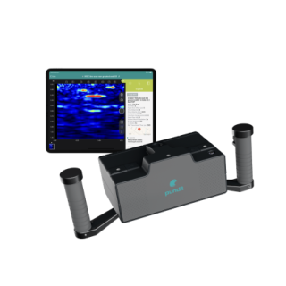 Ультразвуковой Пундит PD8050