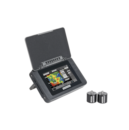 PROFOMETER PM 8000