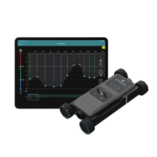 Устройство для поиска арматуры