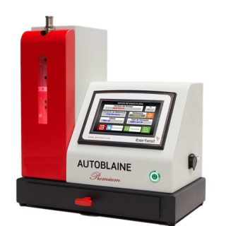 АВТОМАТИЧЕСКИЙ ПЕРМЕАМЕТР