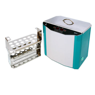 Баня водяная-редуктазник