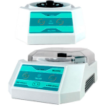 Лабораторные центрифуги