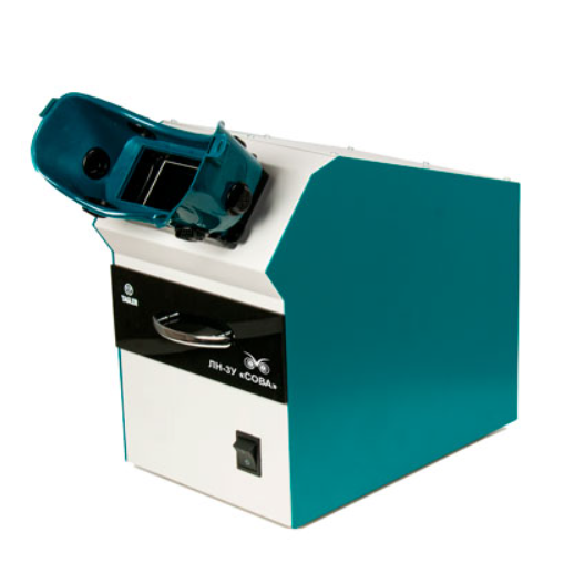 Люминоскоп