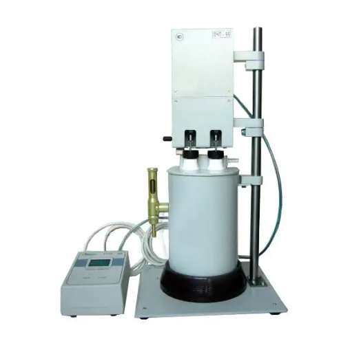 Прибор для определения числа падения ПЧП-99