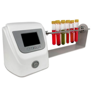 Ротационный смеситель