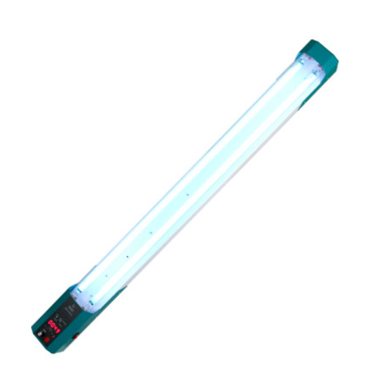 Настенный ультрафиолетовый облучатель