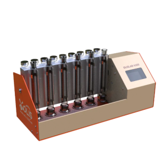 Шейкер лабораторный