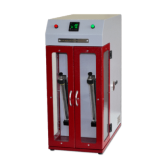 Шейкер пробирок