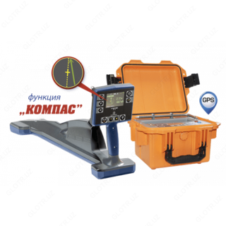 Комплекс трассопоисковый