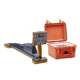 Комплекс трассопоисковый