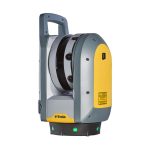 ЛАЗЕРНЫЙ 3D СКАНЕР TRIMBLE X7