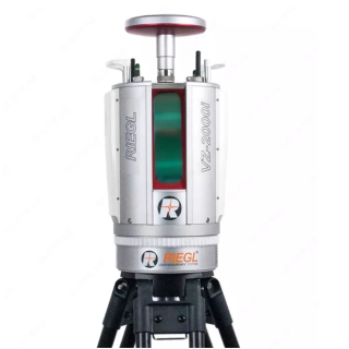 ЛАЗЕРНЫЙ-СКАНЕР-RIEGL-VZ-2000I