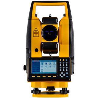 Тахеометри