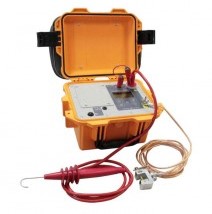 оценки сопротивления изоляции