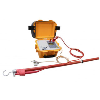 Устройство испытательное ПН-20 cо щупом