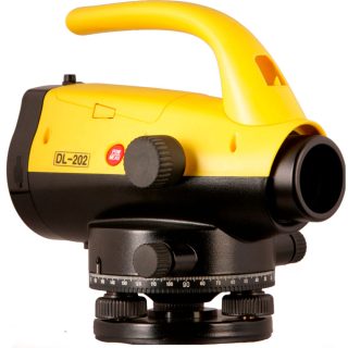 Цифровой нивелир SOUTH DL-202