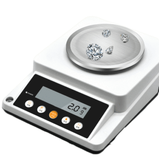 XY300-1B-Электронные-весы