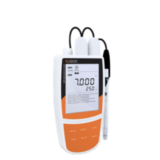 BANTE 903P Портативный измеритель pH/растворенного кислорода