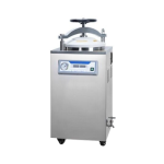 Вертикальный-паровой-стерилизатор