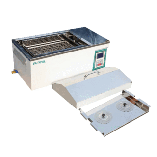 Vodyanaya banyz sheyker