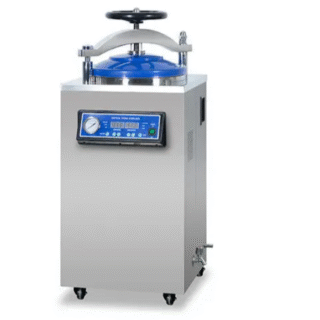 Паровой-медицинский-стерилизатор-DGL-35B