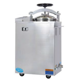 Паровой-стерилизатор-LS-75HV