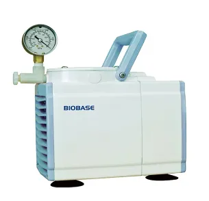 Вакуумный насос BIOBASE GM-0.33II