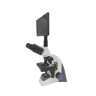 Микроскоп тринокулярный XSP-500SM