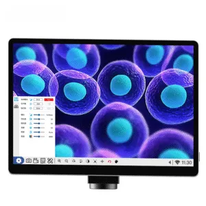 Цифровая камера микроскопа OPTO-EDU 5 MP