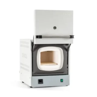 Лабораторная муфельная печь SNOL 8.2/1100
