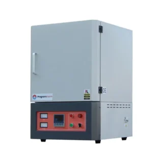 Муфельная печь с керамическим волокном TC7L-17