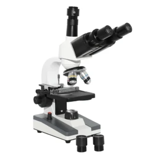 Биологический микроскоп XSP-116SM