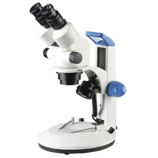 Тринокулярный стереомикроскоп SZM45N-2L