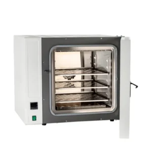 Лабораторная муфельная печь SNOL 55/100