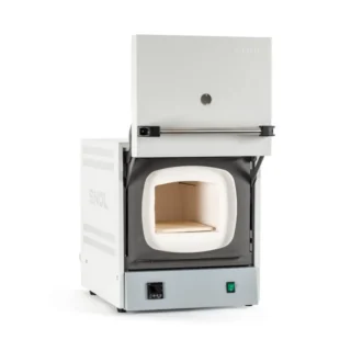 Муфельная печь SNOL 3/1100