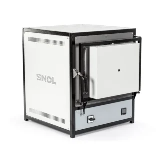 Лабораторная муфельная печь SNOL 7.2/1300