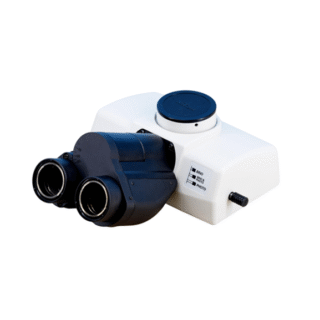 головка микраскопа