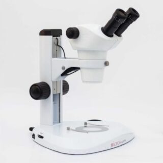 Тринокулярный стереомикроскоп COBRA Micro Zoom MZ1000